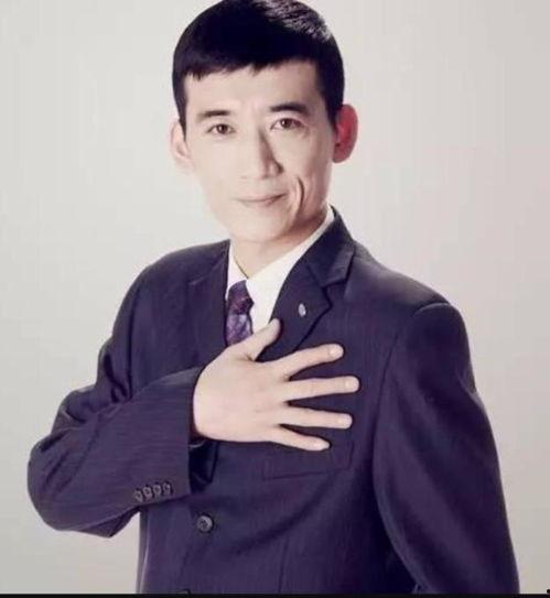 内地电视剧老男演员,老男演员的辉煌岁月与深情演绎