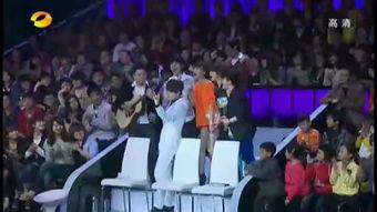 湖南卫视直播花絮,精彩瞬间大揭秘