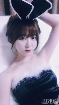 韩国女主播徐恩智,闪耀屏幕的青春魅力