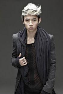魏晨资料个人资料,音乐梦想家，青春偶像的蜕变之路