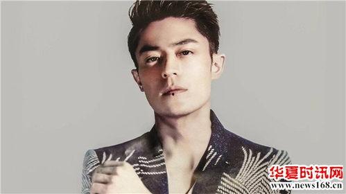 偶像明星男,男生心中的光芒与梦想的化身