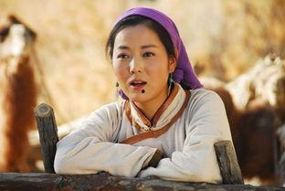 胡杨女人演员,演绎坚韧生命力的影视传奇