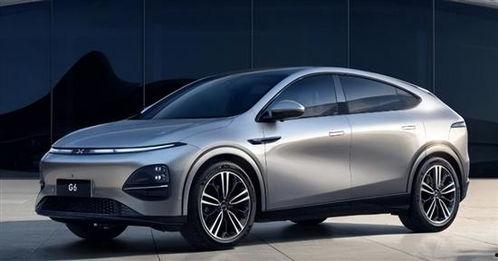 小鹏个人资料,科技驱动未来，创新引领潮流的青年领袖