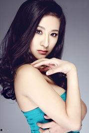 中国明星美女写真